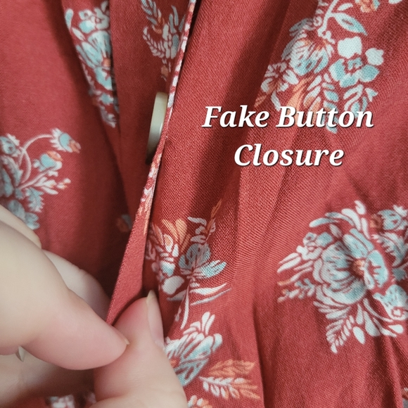 Strapless Shorts Romper - Picture 3 of 14